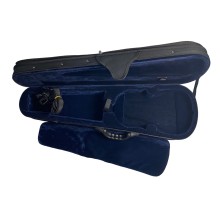 Estojo para Violino Modelo Gota